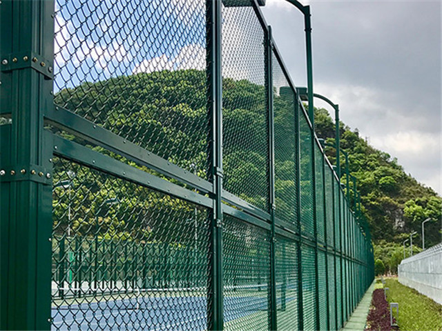 籃球場(chǎng)圍網(wǎng) 籃球場(chǎng)圍網(wǎng)