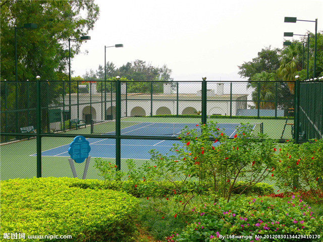 排球場圍網(wǎng)圖片2 排球場圍網(wǎng)圖片2