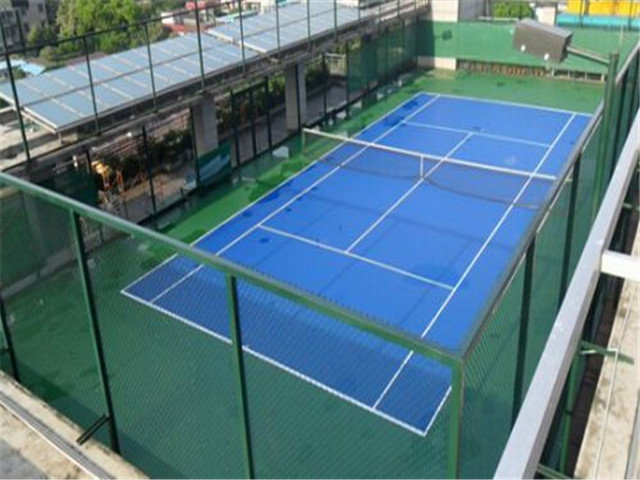 羽毛球場(chǎng)圍網(wǎng) 羽毛球場(chǎng)圍網(wǎng)