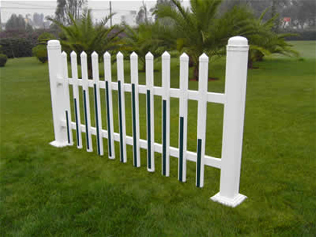 塑鋼護(hù)欄 塑鋼護(hù)欄